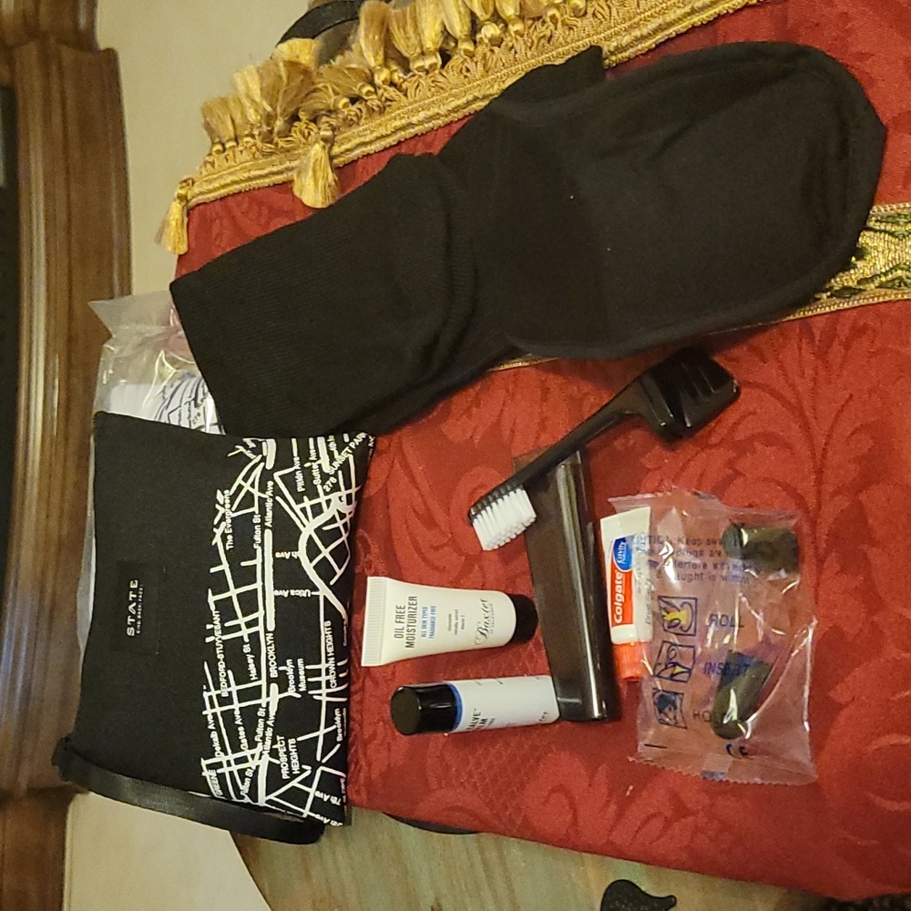 Brand new bag